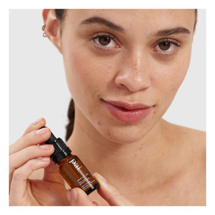 Booster purificante all'Acido Salicilico - 10 ml- Immagine del prodotto n°2