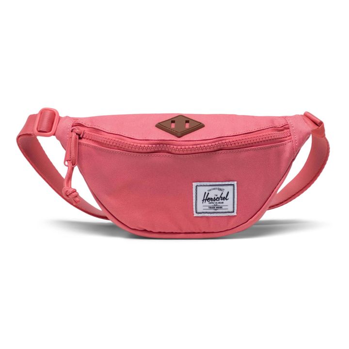 Banana Heritage Plain riciclato | Rosa- Immagine del prodotto n°0