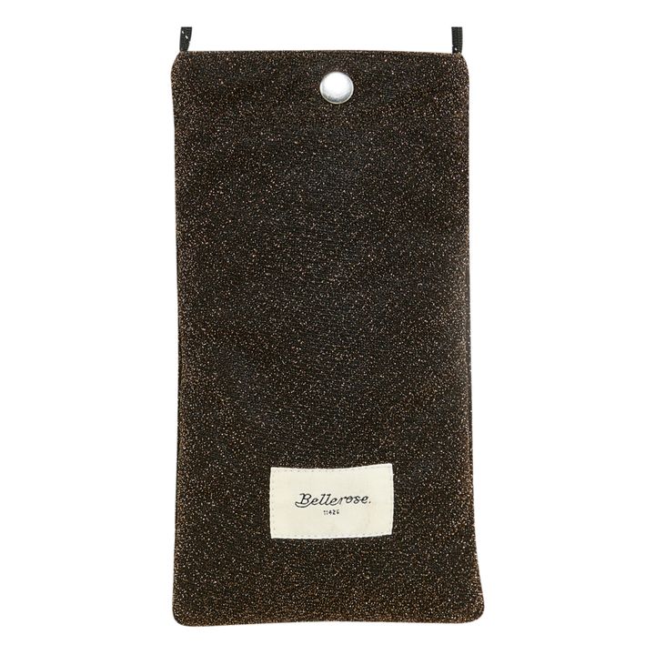 Custodia telefonica Halani - Collezione donna | Rame- Immagine del prodotto n°1