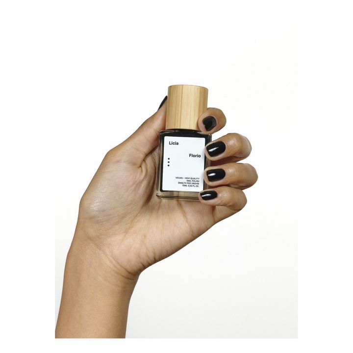Esmalte de uñas Hot Magic - 15 ml- Imagen del producto n°2