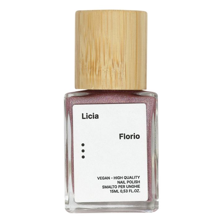 Esmalte de uñas Siesta - 15 ml- Imagen del producto n°3
