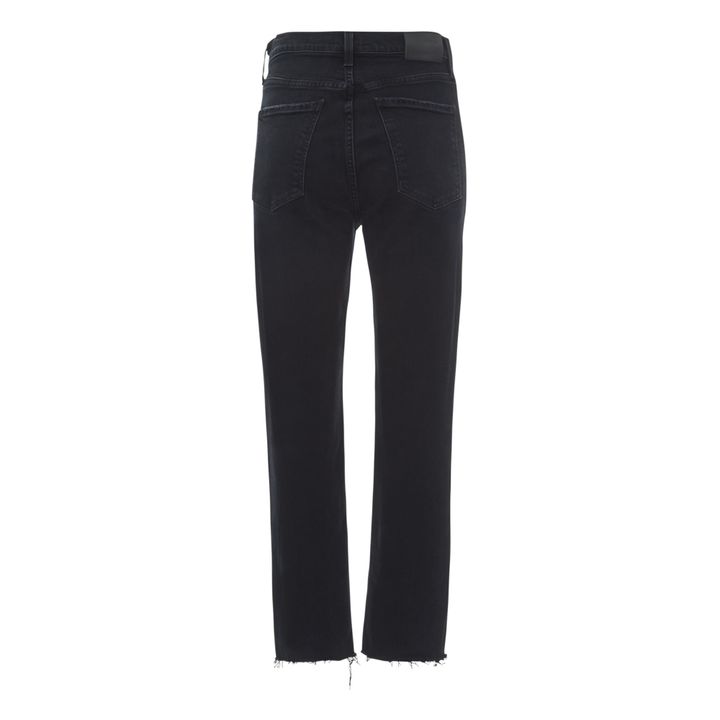 Daphne Cropped Jeans | Peppercorn- Immagine del prodotto n°6