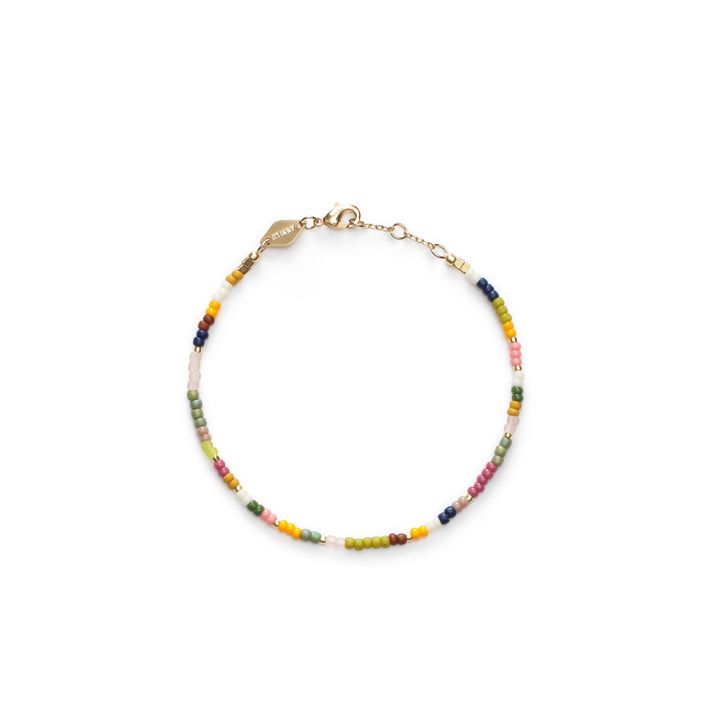 Bracelet Lucky Eldorado | Vert- Image produit n°0