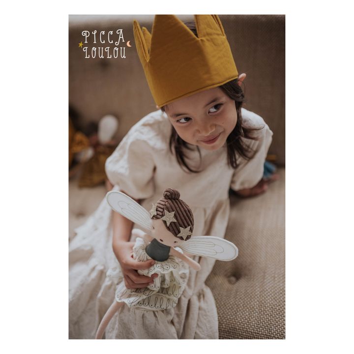 Mathilda Fairy Doll- Product image n°1