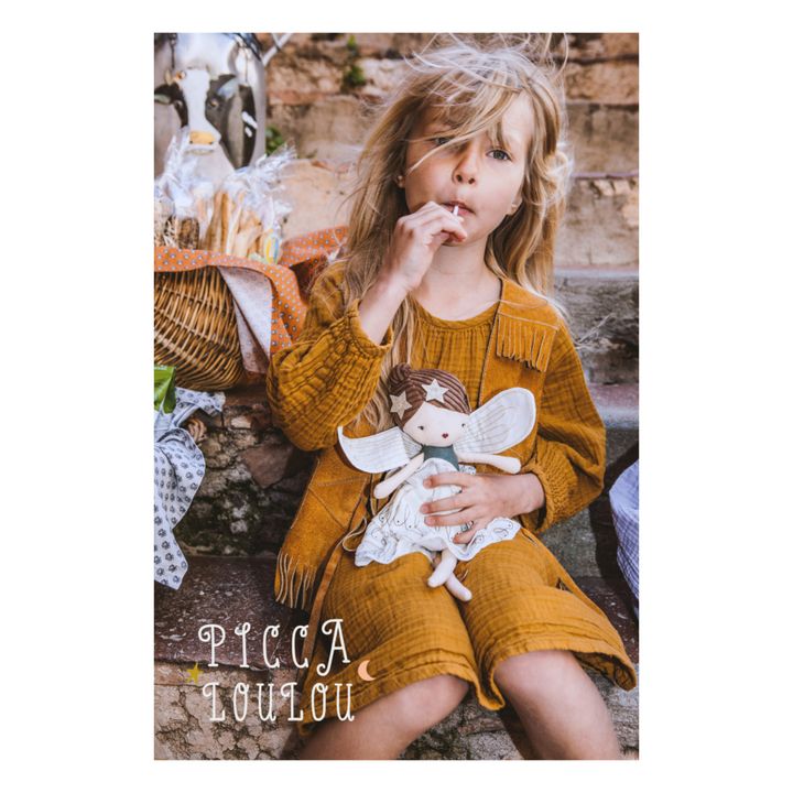 Mathilda Fairy Doll- Product image n°2