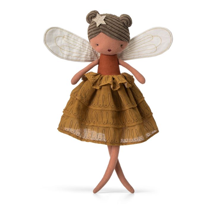 Felicity Fairy Doll- Product image n°0
