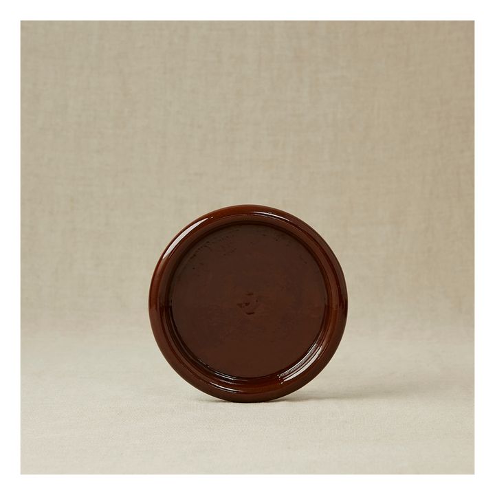 Piatto, modello: Riviera | Terracotta- Immagine del prodotto n°0
