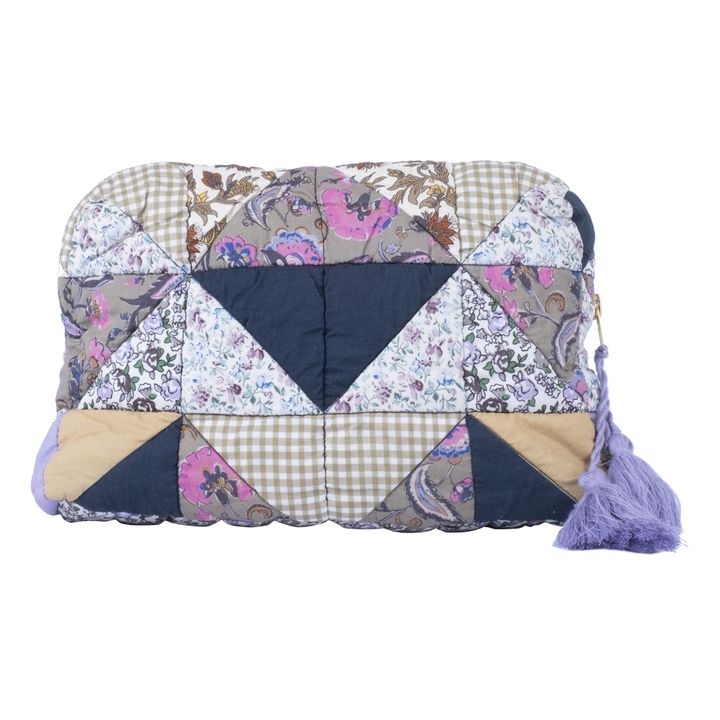Pochette, modello: Teiki, in cotone bio- Immagine del prodotto n°0