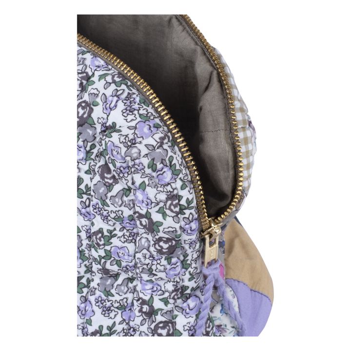 Pochette, modello: Teiki, in cotone bio- Immagine del prodotto n°3