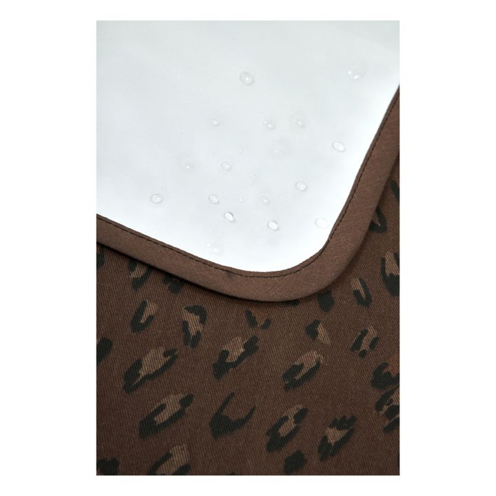 Reise-Wickelauflage Hyde Park | Leopard- Produktbild Nr. 2