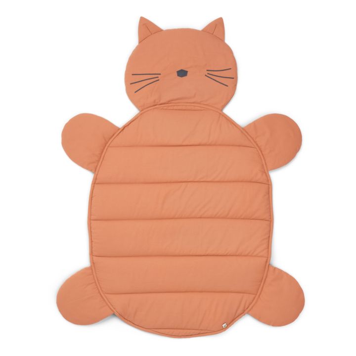 Tapis d'activités Sheldon | Tuscany rose- Imagen del producto n°0