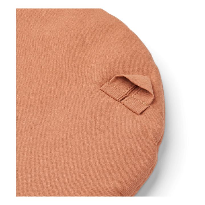 Tapis d'activités Sheldon | Tuscany rose- Imagen del producto n°1