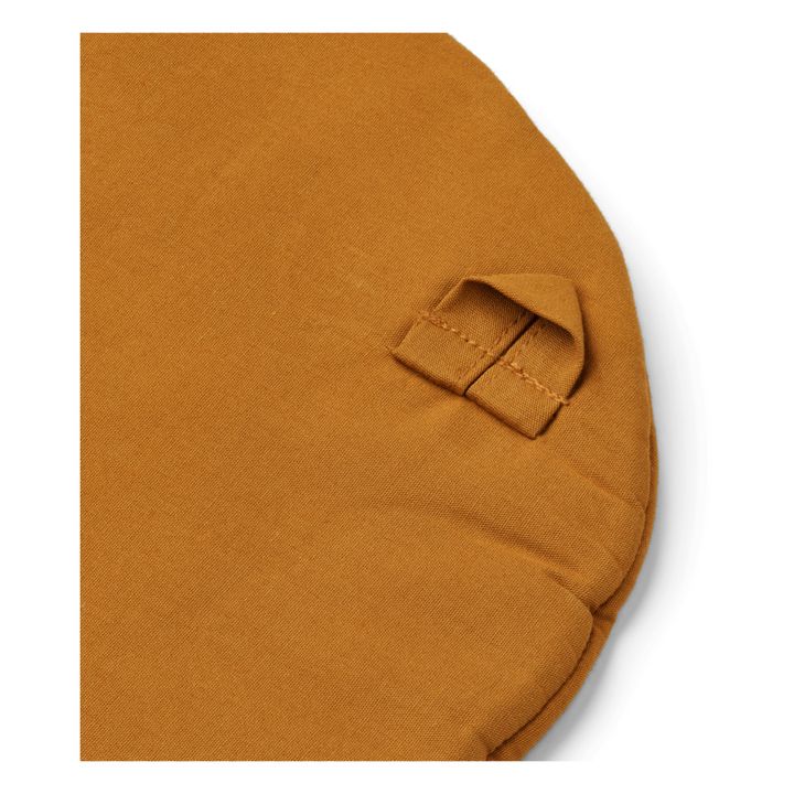 Tapis d'activités Sheldon | Golden caramel- Imagen del producto n°2