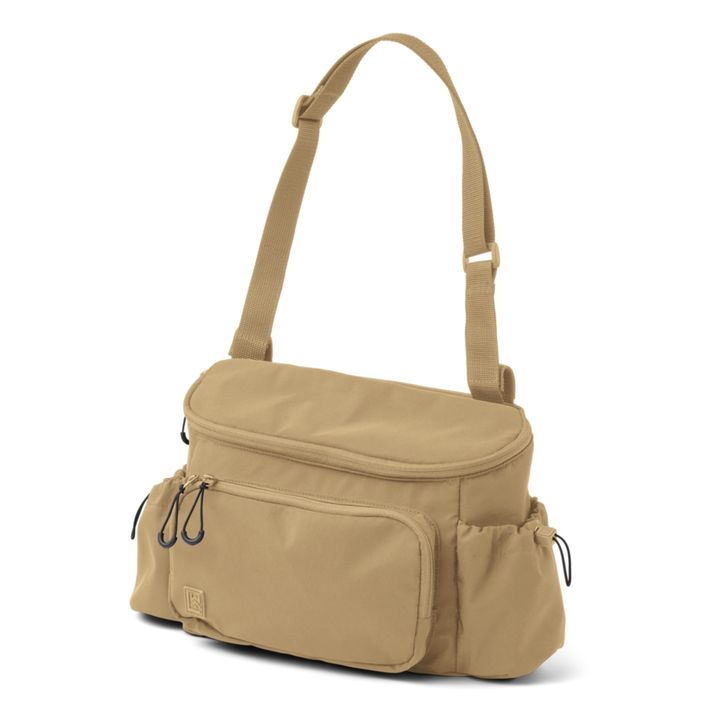 Sac organiseur de poussette | Oat- Image produit n°0