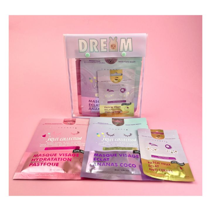 Trousse per la cura del viso, modello: DREAM- Immagine del prodotto n°1