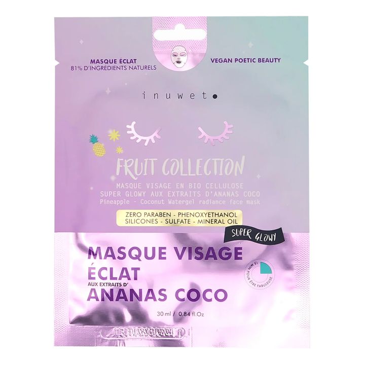 Trousse per la cura del viso, modello: DREAM- Immagine del prodotto n°2
