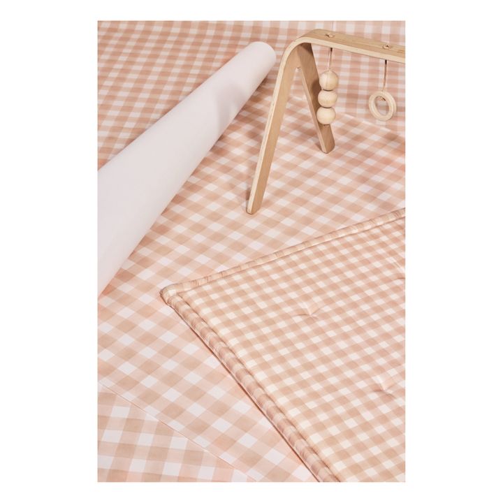 Tami playmat - Charlie Crane x MUES Design | Nude- Product image n°2