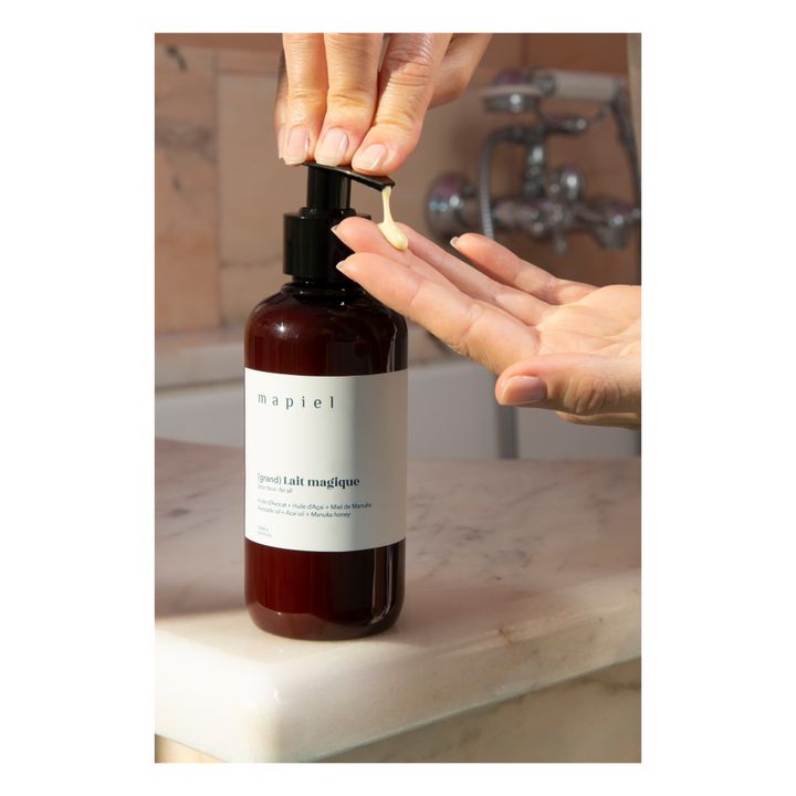 Grand Lait magique - 250 ml- Image produit n°2