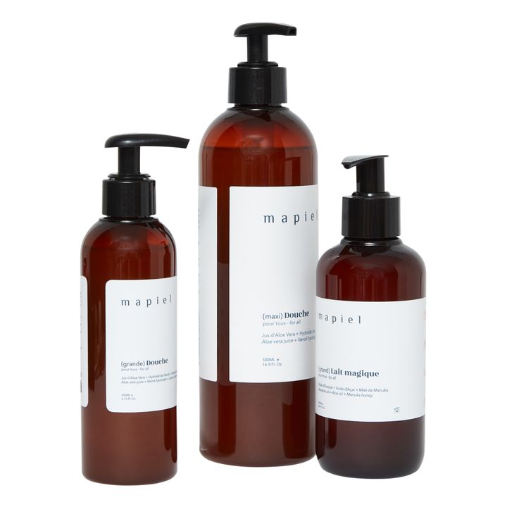 Large shower - 200 ml- Product image n°2
