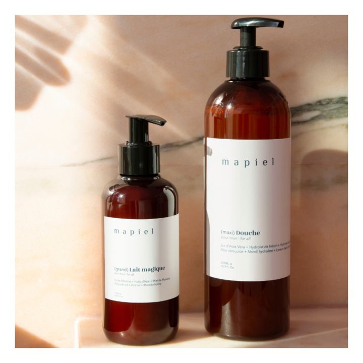 Maxi shower - 200 ml- Product image n°2