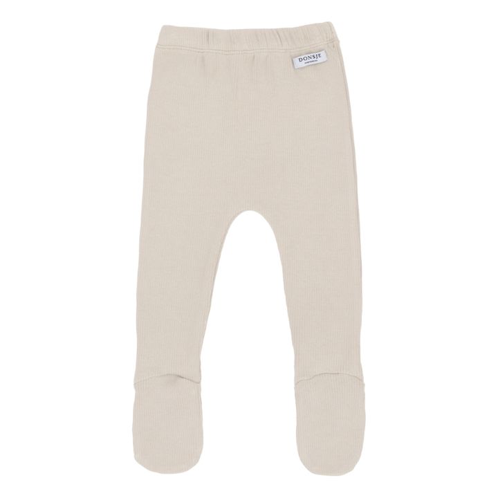 Leggings aus Bio-Baumwolle Crispin | Seidenfarben- Produktbild Nr. 0