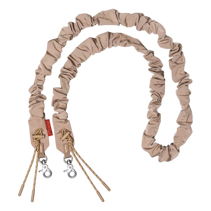 Corda elastica | Beige- Immagine del prodotto n°0