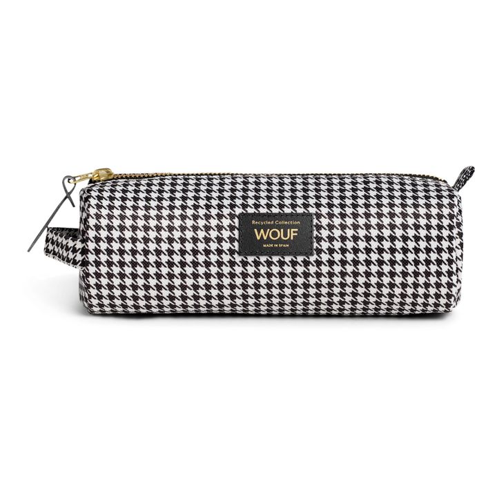 Astuccio Celine | Noir/Blanc- Immagine del prodotto n°0