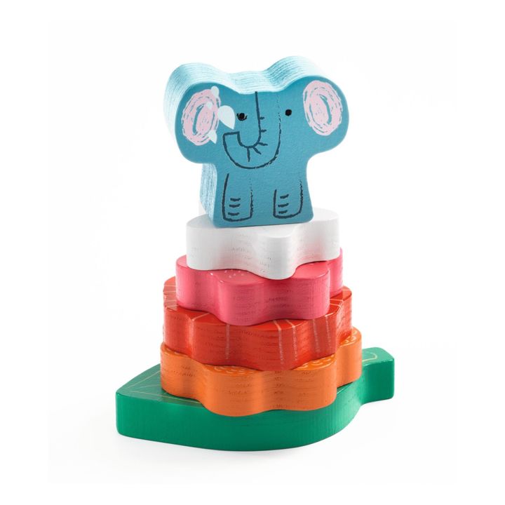 Puzzle relief Stack Happy- Product image n°2
