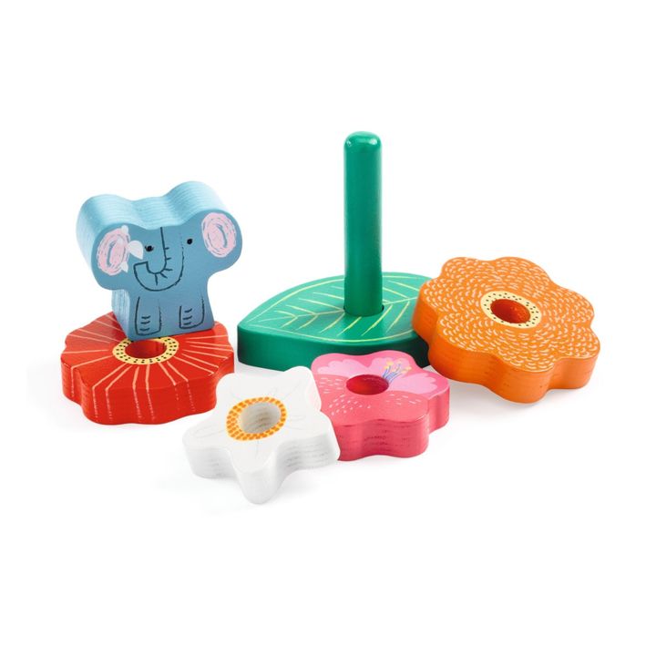 Puzzle relief Stack Happy- Product image n°3