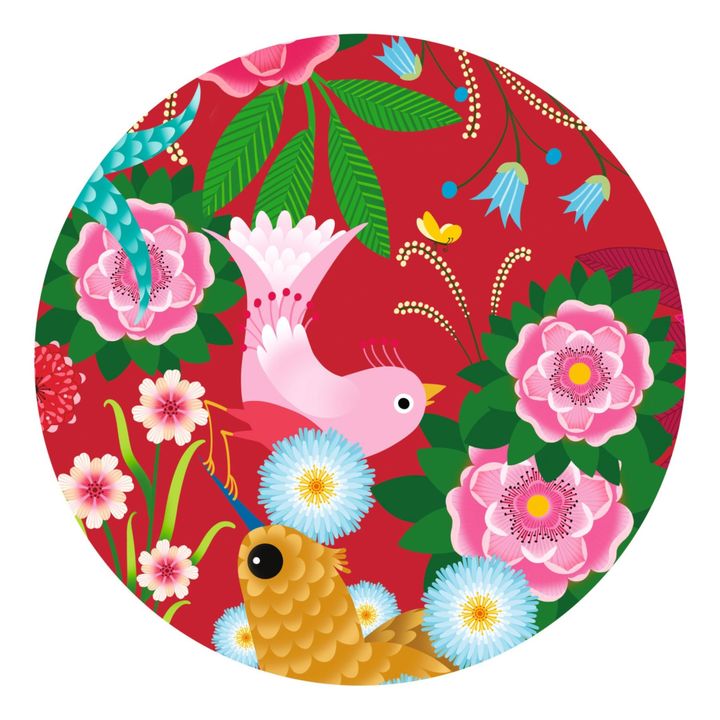 Vogel Puzzle - 500 Teile- Produktbild Nr. 3