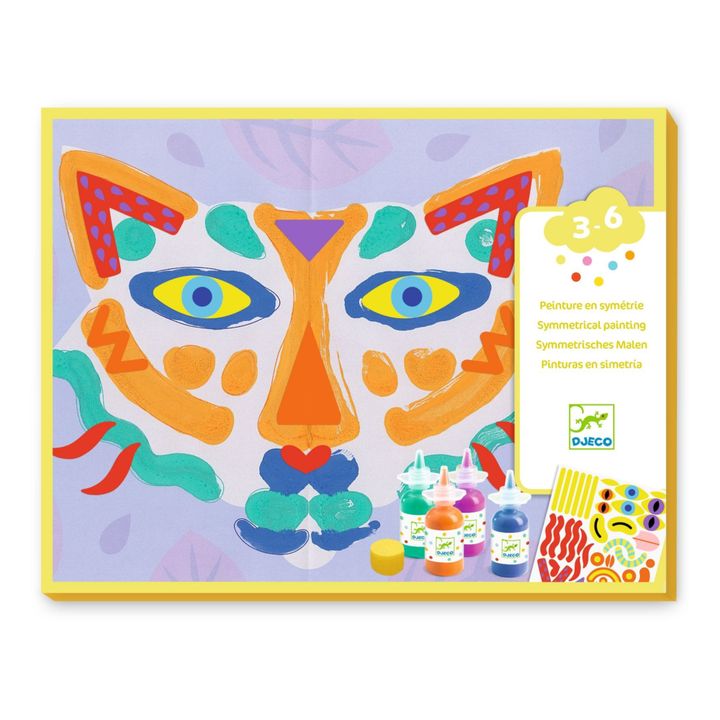 Peinture à caresser- Product image n°3