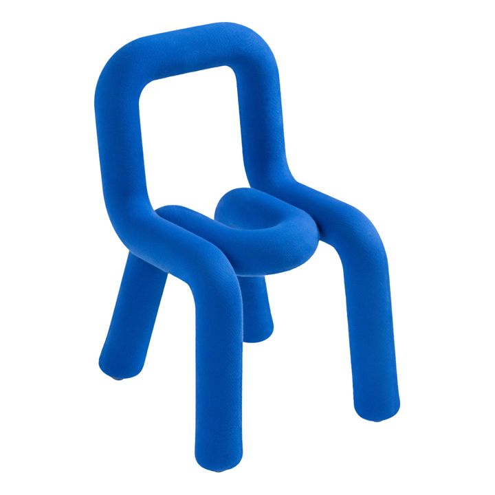 Chaise Mini Bold | Azul- Imagen del producto n°0
