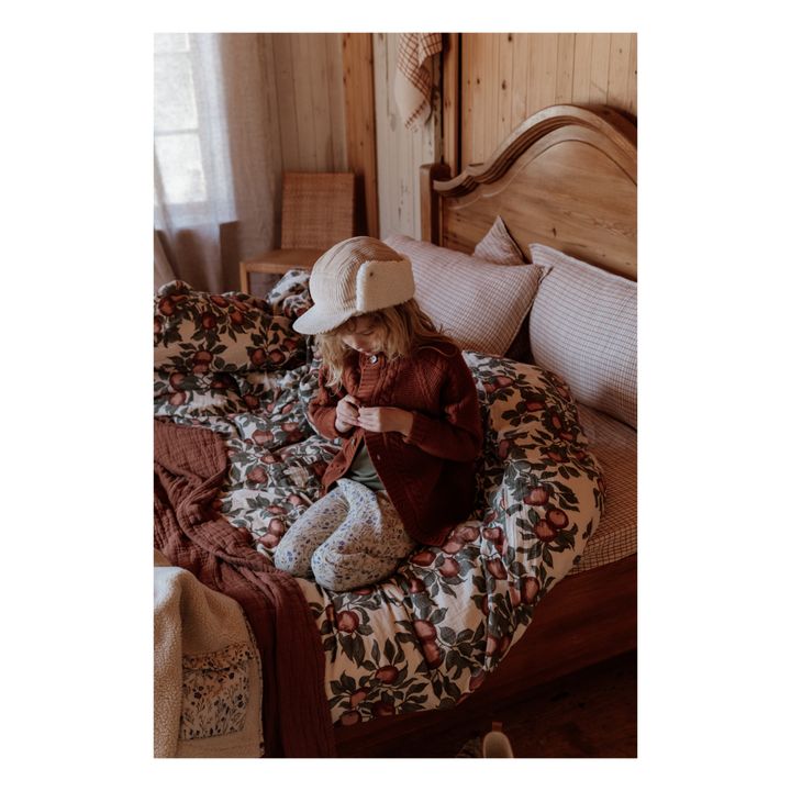 Coperta di mele- Immagine del prodotto n°1