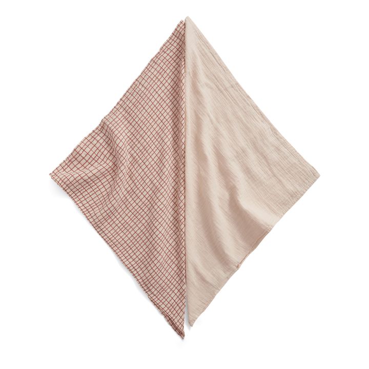 Checks Maxi-Windeln - 2er-Set | Siena- Produktbild Nr. 1