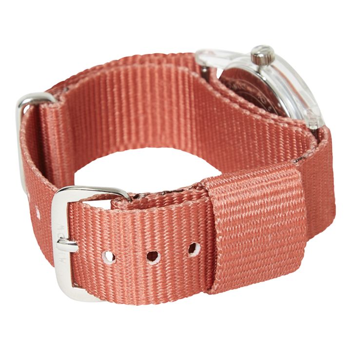 Orologio Et'Tic | Terracotta- Immagine del prodotto n°2