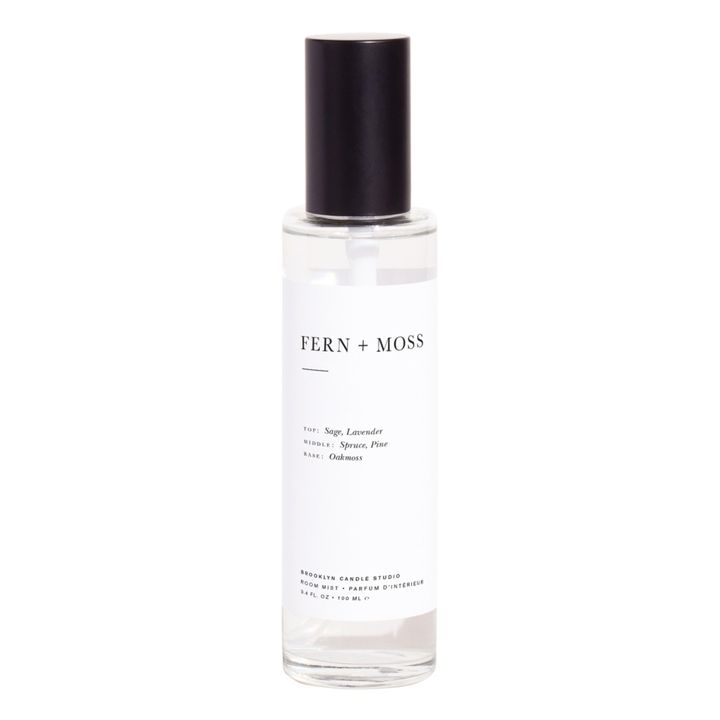 Brume parfumée Fern + Moss - 100 ml- Produktbild Nr. 0
