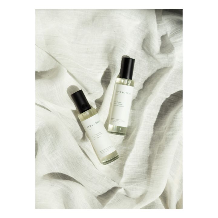 Brume parfumée Fern + Moss - 100 ml- Produktbild Nr. 1