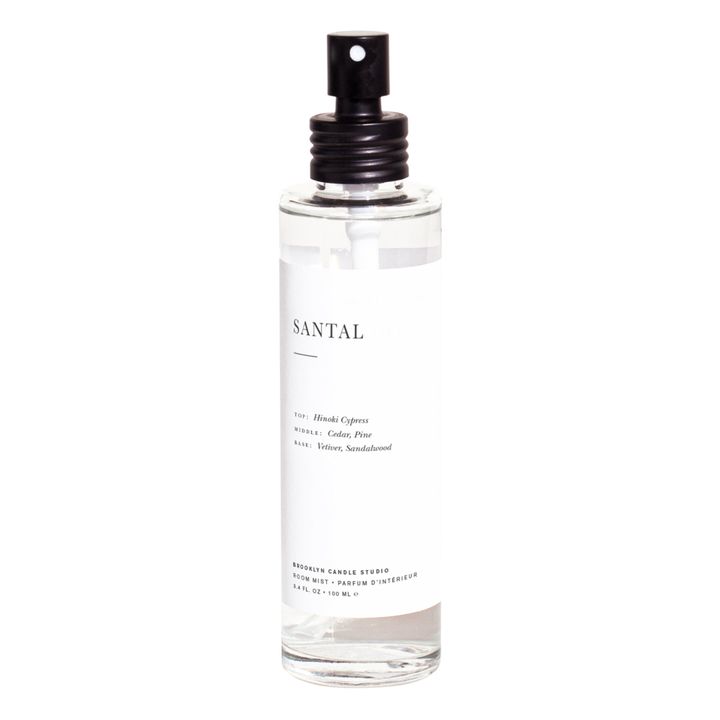 Brume parfumée Santal - 100 ml- Product image n°3
