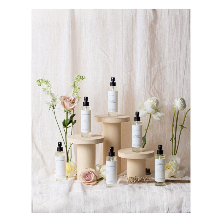 Brume parfumée Santorini - 100 ml- Produktbild Nr. 2