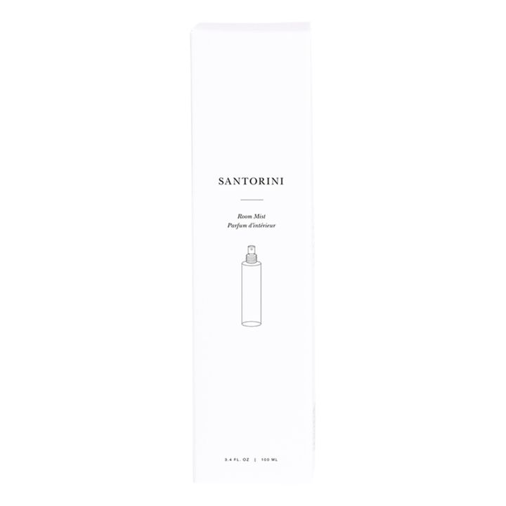 Brume parfumée Santorini - 100 ml- Produktbild Nr. 4