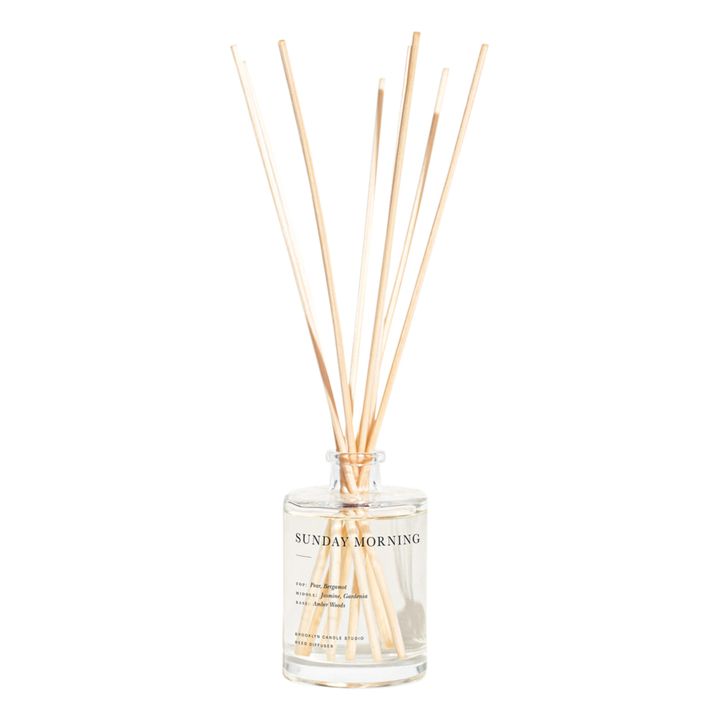 Diffuseur Reed Sunday Morning - 130 ml- Immagine del prodotto n°0