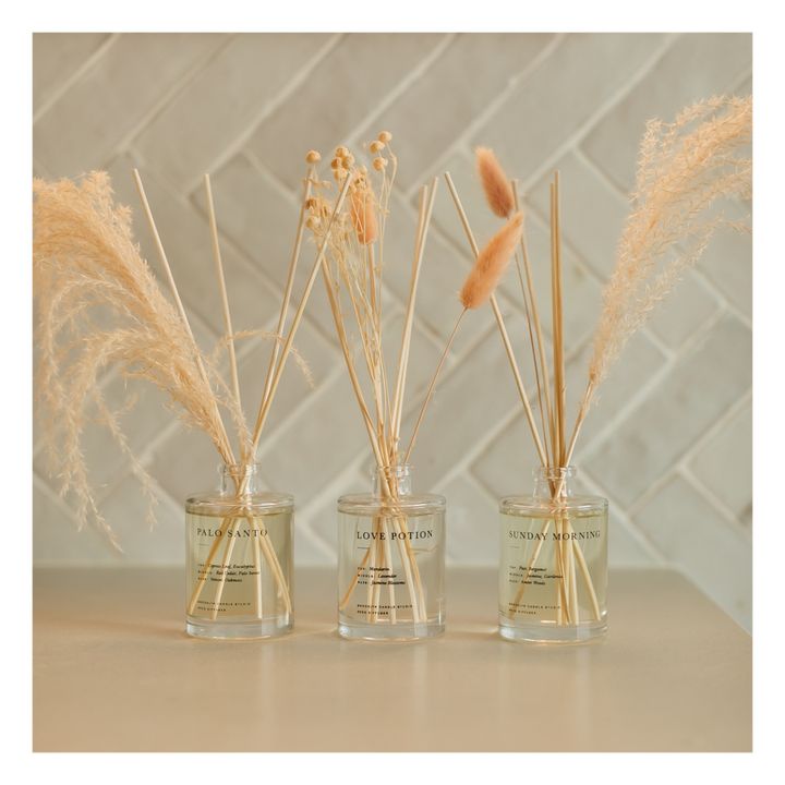 Diffuseur Reed Sunday Morning - 130 ml- Immagine del prodotto n°2