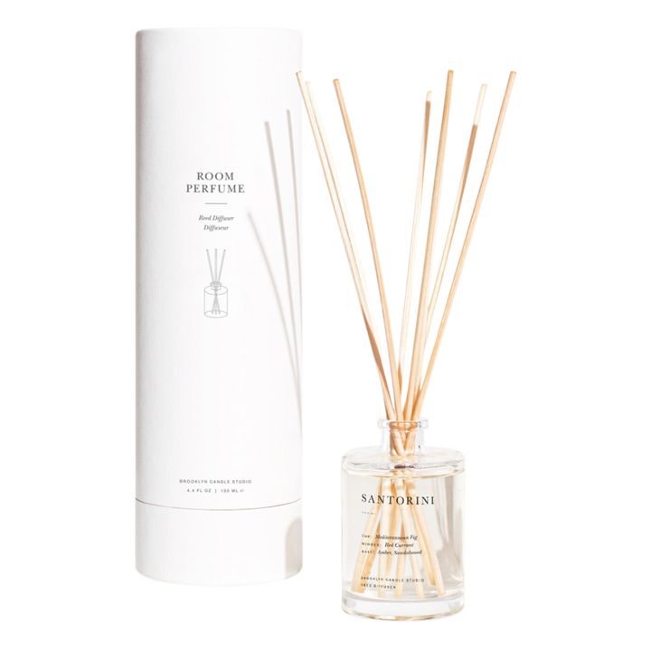 Diffuseur Reed Santorini - 130 ml- Produktbild Nr. 1