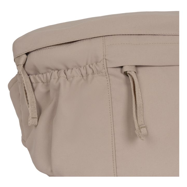 Wickeltasche Banane | Beige- Produktbild Nr. 2