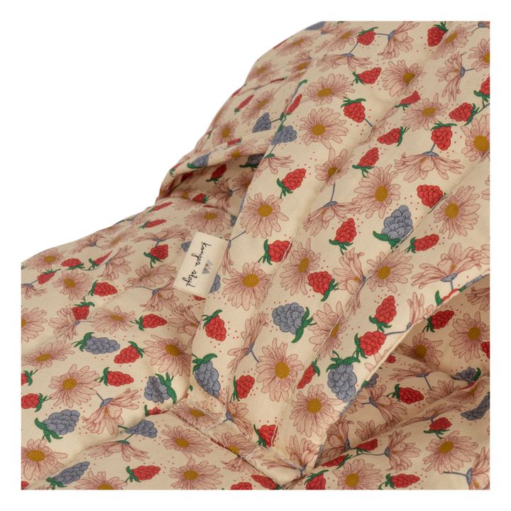 Doll Seat | Red- Product image n°1