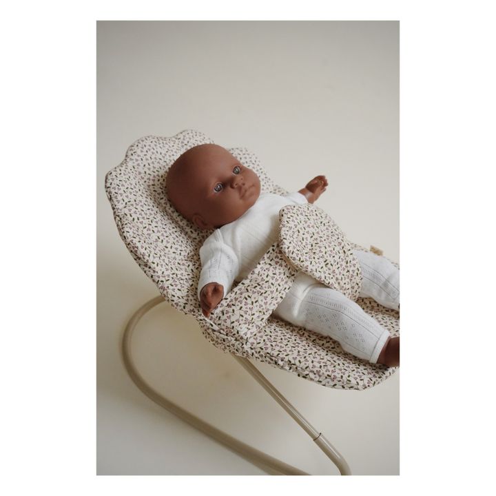 Doll Seat | Cream- Product image n°1
