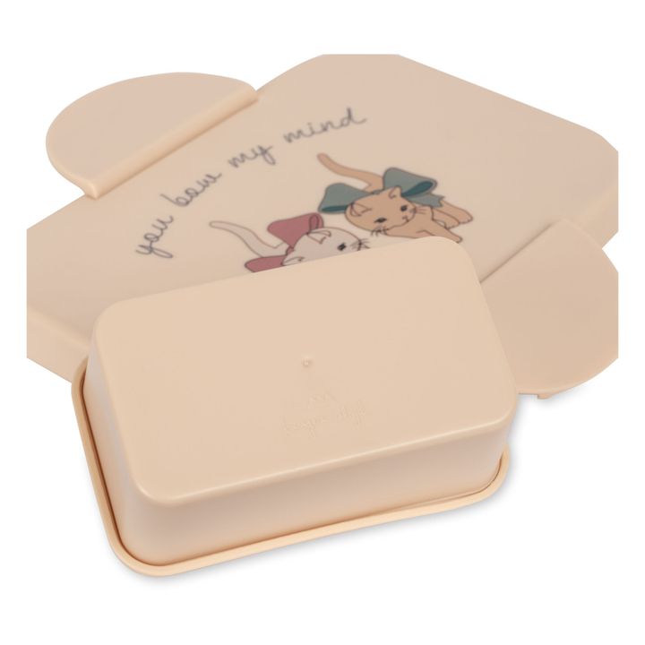 Lunchbox aus PLA | Blush- Produktbild Nr. 3
