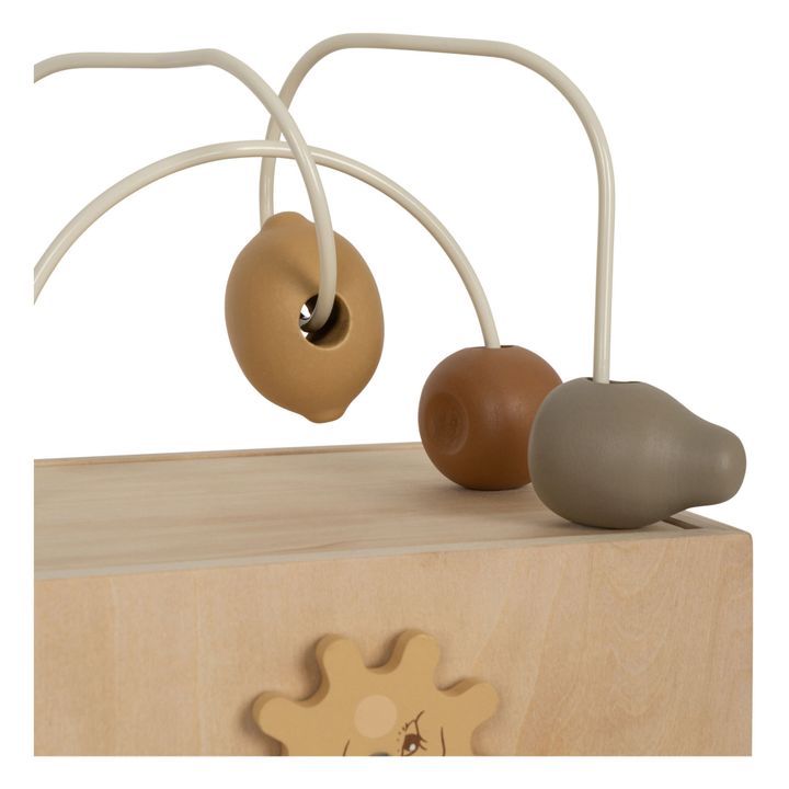 Abakus aus FSC-Holz- Produktbild Nr. 3