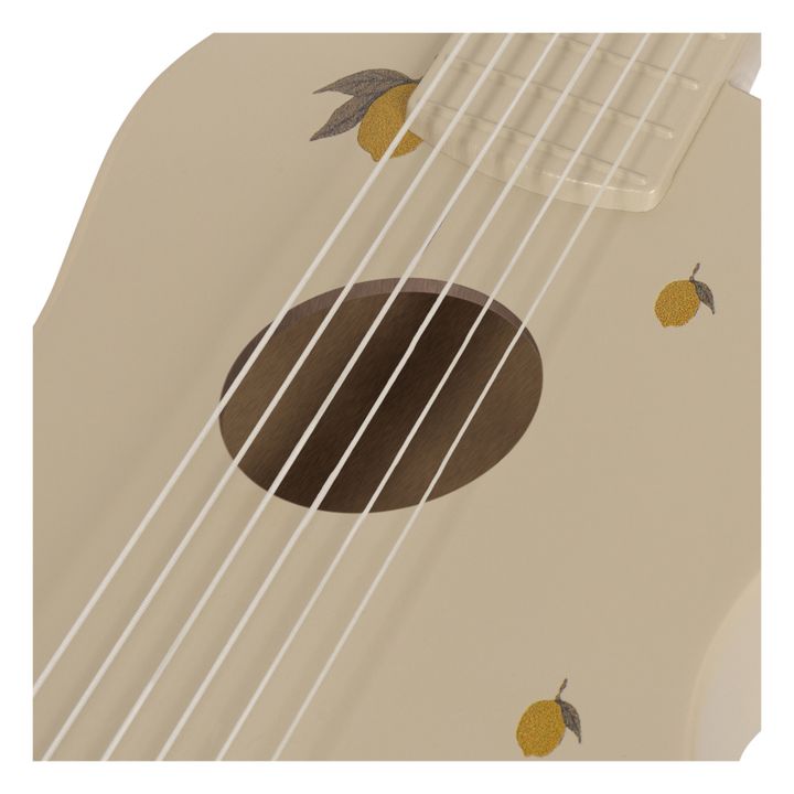 Ukulele in FSC wood | Ecru- Product image n°2
