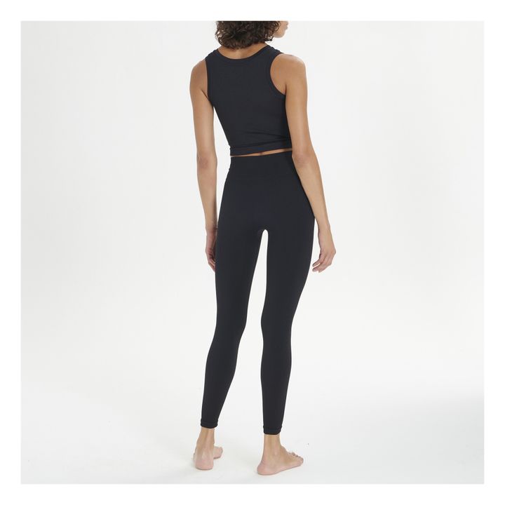 Leggins 7/8 Multifunzionale Awaken | Nero- Immagine del prodotto n°2